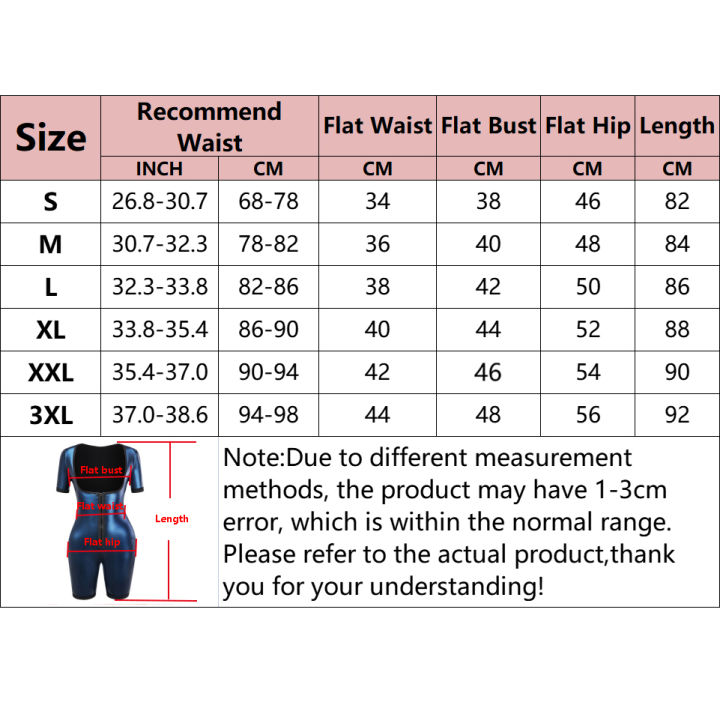 YBFDO%20Women%20High%20Compression%20Bodysuit%20Shapewear%20Fitness%20Girdles%20Sauna%20Sweat%20Suits%20Belly%20Slimming%20Sheath%20Weight%20Loss%20Body%20Shaper%20-%20Image%206