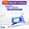 Philips HD1182/28 Dry Iron – 1000W. 