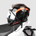60/90CM Motorcycle Helmet Straps Motorcycle Accessories Hook Luggage Retractable Elastic Rope Fixing Belt Motorcycle Helmet. 