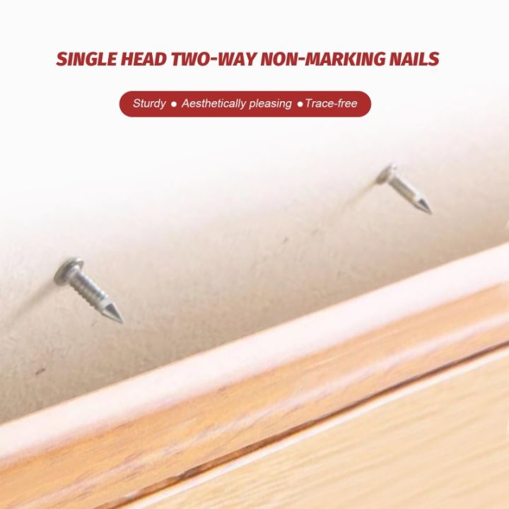 Double%20Head%20Nails%20Seamless%20Nails%20Skirting%20Thread%20Seamless%20Nail%20Without%20Marks%20Metal%20Rust-Proof%20Nails%20Wood%20No%20Trace%20Fixator%20-%20Image%207