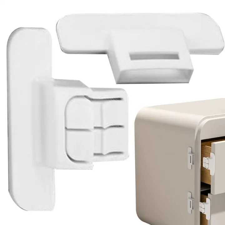 Refrigerator%20Locks%20Refrigerator%20Child%20Lock%20Self-Adhesive%20Fridge%20Closer%20Fixed%20Buckle%20for%20Glass%20Metal%20Protection%20Kids%20Adults%20Home%20-%20Image%202