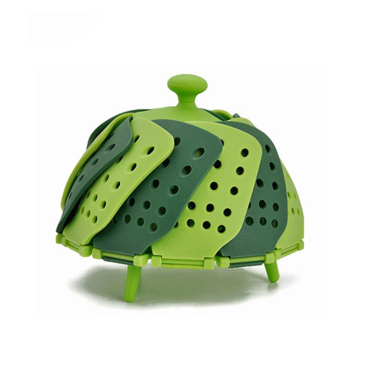 Plastic%20Folding%20Lotus%20Steamer%20Food%20Grade%20Steaming%20Rack%20Fruit%20Baskets%20Kitchen%20Storage%20Racks%20Vegetable%20Vapor%20Cooker%20Dish%20Cookware%20-%20Image%207