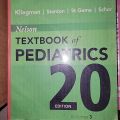 Nelson Textbook of Pediatrics (Vol: 01, 02 & 03). 