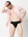 Sexy Men's Soft Underwear For Boys and Men's  - Underpants. 