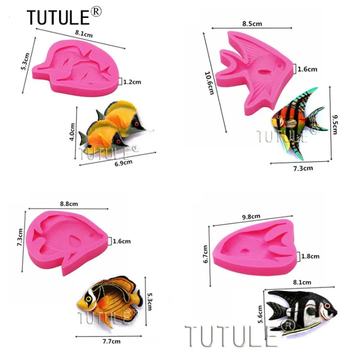 Gold%20fish%20mould,Silicone%20Fish%20Mold,polymer%20clay%20mold,Sea%20flexible%20resin%20mold,Food-grade%20chocolate%20candy%20mold,Animal%20fish%20mould%20-%20Image%202