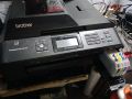 Brother MFC j5910 Dw A3 All in one printer. 