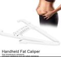 Body Fat Clipper Measure fat loss Clipper Combo with Body Fat Percent Accurately Measuring & levelling Hand Tool. 