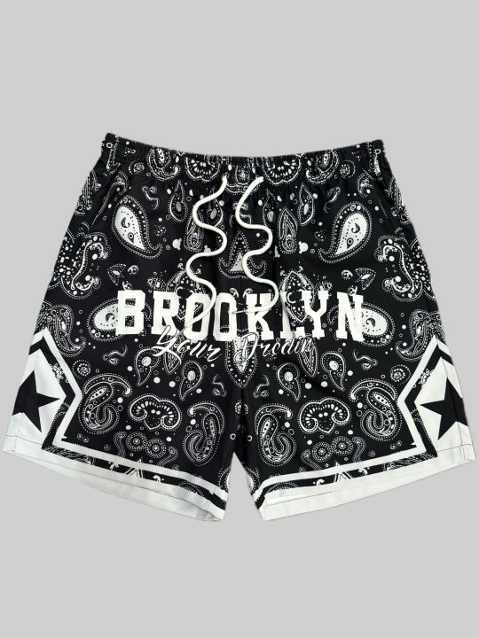 Summer%20Basketball%20Shorts%20Classic%20Retro%20Comfortable%20Print%20Shorts%20Fashion%20Athletic%20Breathable%20Outdoor%20Sports%20Training%20Shorts%20Moto%20-%20Image%202