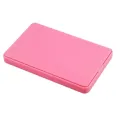 2.5" SATA USB3.0 HDD Enclosure Mobile Hard Drive Cases for SSD External Storage HDD Box. 
