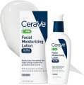 CeraVe PM Facial Moisturizing Lotion 89ml. 
