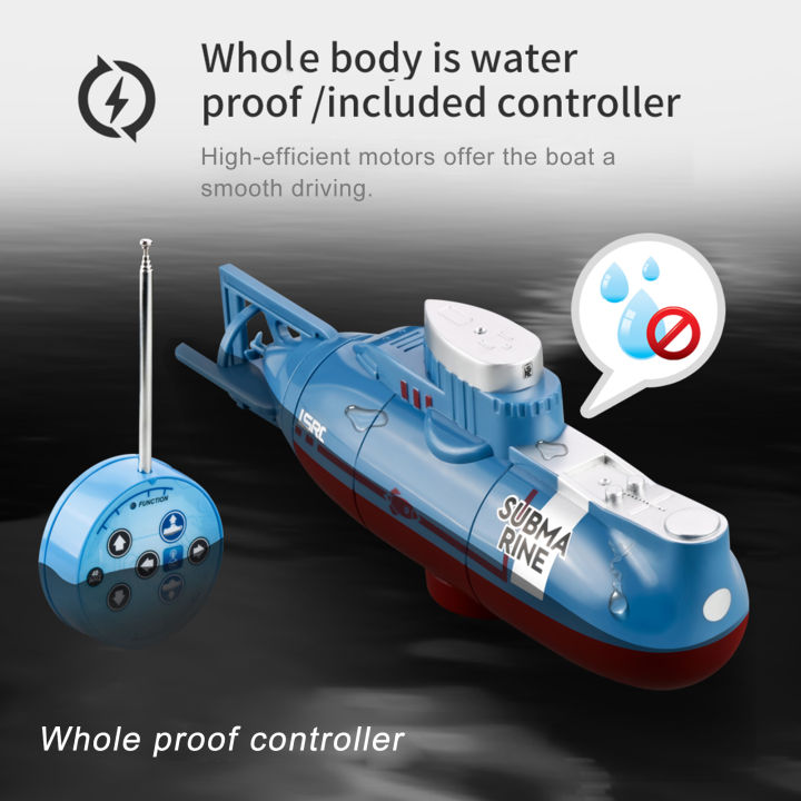 Rc%20Submarine%20%20Mini%20Boat%200.1M/s%20Speed%20Remote%20Control%20Boat%20Waterproof%20Diving%20Toy%20Simulation%20Model%20%20for%20Kids%20Boys%20Girls%20Child%20-%20Image%206
