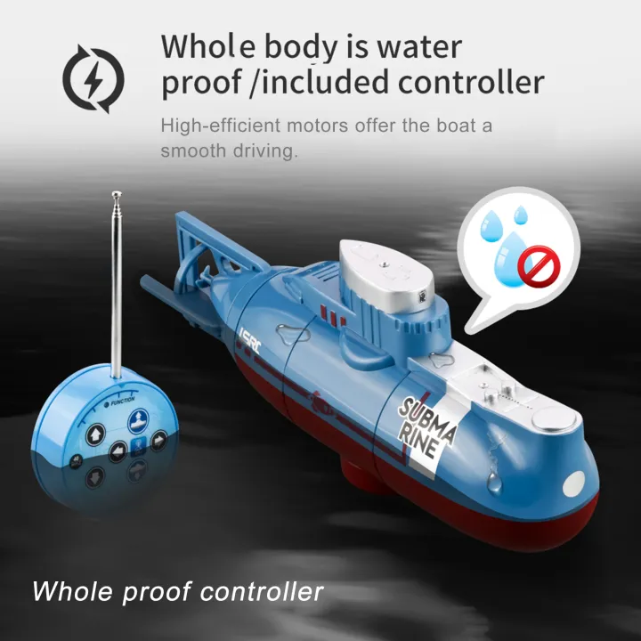 Rc%20Submarine%20%20Mini%20Boat%200.1M/s%20Speed%20Remote%20Control%20Boat%20Waterproof%20Diving%20Toy%20Simulation%20Model%20%20for%20Kids%20Boys%20Girls%20Child%20-%20Image%206
