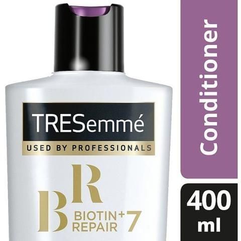 TRESemm%C3%A9%20Biotin%20Repair%20Shampoo%20400ml%20-%20Image%203