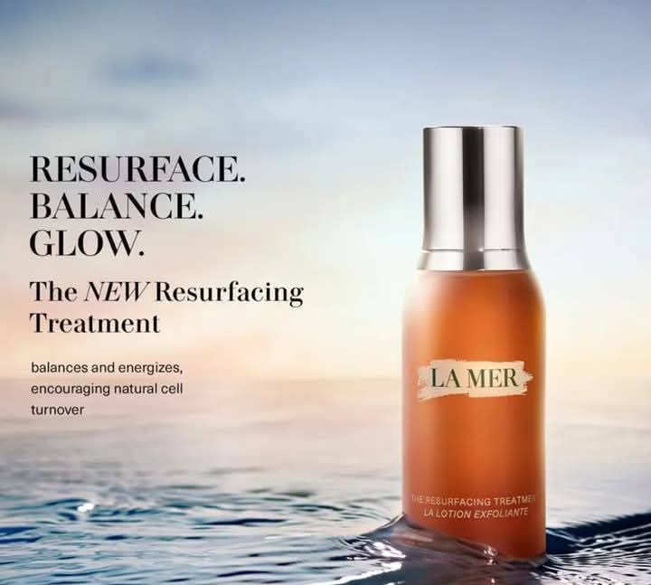 Lamer%20the%20Resurfacing%20Treatment%20lotion%20100%20ml%20-%20Image%202