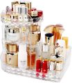 360 Makeup organizer. 