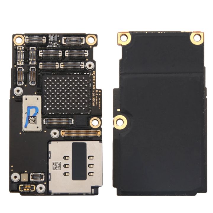 Damaged%20Motherboard%20for%20IPhone%20X%20XR%20XS%2011%2012%2013%2014%20Pro%20Max%20Mini%20Plus%20Logic%20Board%20Without%20Nand%20Repair%20IC%20Damaged%20Motherboard%20Tool%20-%20Image%203