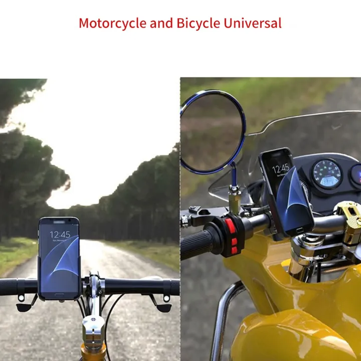 Aluminum%20Alloy%20Motorcycle%20Bike%20Bicycle%20Mobile%20Phone%20Holder%20for%204-7%20inch%20Smartphone%20Riding%20%20Navigation%20Stand%20Handlebar%20Mount%20-%20Image%204