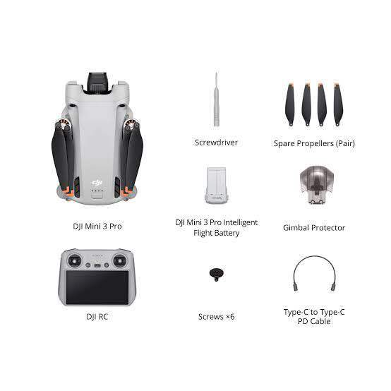 DJI%20Mini%203%20Fly%20More%20Combo%20(DJI%20RC),%20Drones%20with%20Camera%20for%20Adults%204K,%203%20Batteries%20for%20114-min%20Flight%20Time,%20Vertical%20Shooting,%2032800ft%20(10km)%20Video%20Transmission,%20Lightweight%20Mini%20Drone%20for%20Beginners%20-%20Image%202