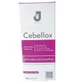 Cebellox Anti-Hair Fall Shampoo 100ml. 