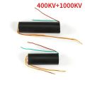 1/2PCS 400KV 1000KV Boost Step up Power Module 400000V 1000000V High Voltage Generator DC 3V-6V. 