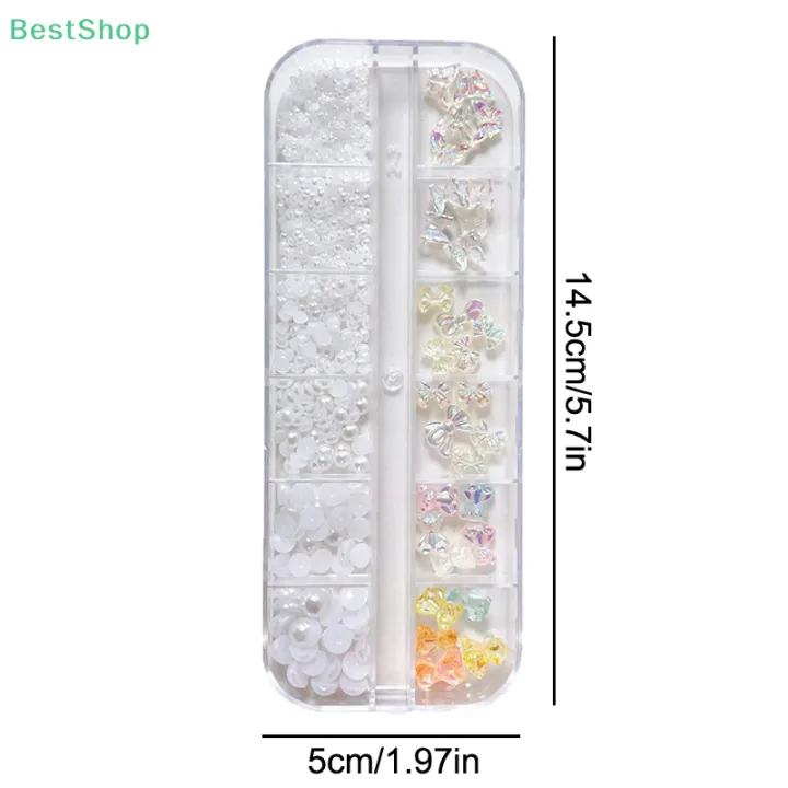 %F0%9F%92%9512%20Grids/box%20Aurora%20Bow%20Resin%20Nail%20Art%20Decoration,3D%20Small%20Butterfly%20Flat%20Pearl%20Nail%20Accessory%20-%20Image%206
