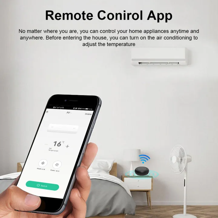 Tuya%20WiFi%20Smart%20IR%20Remote%20Controller%20Smart%20Home%20Infrared%20Universal%20Remote%20Blaster%20One%20for%20All%20Control%20AC%20TV%20DVD%20CD%20AUD%20SAT%20-%20Image%202
