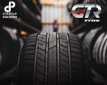 Wagon R Tire Upgrade: General Tyre, GTR, 145/80 R-13 - Elevate Your Drive. 