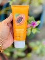 Papaya Cleansing Facewash. 
