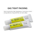 1/2/3pcs 5g CPU Thermal Silicone Grease Compound Glue Cool Cooling Paste Heat Sink Glue Strongly Sticky 5g Radiator Cooling. 