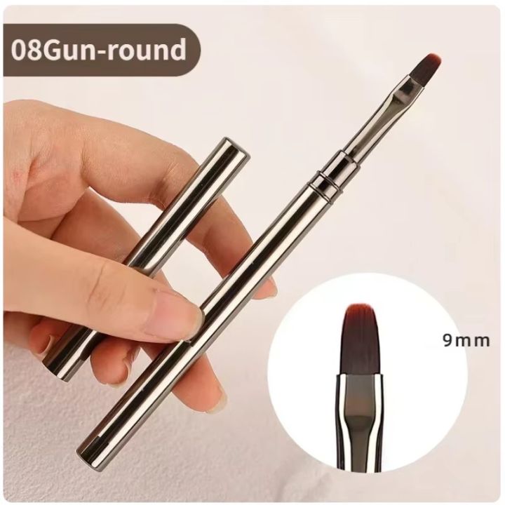 Nail%20Glue%20Phototherapy%20Pen%20UV%20Gel%20Brush%20Pen%20Acrylic%20Nail%20Art%20Painting%20Drawing%20Liner%20Brush%20Manicure%20Professionnel%20Brushes%20Tool%20-%20Image%202