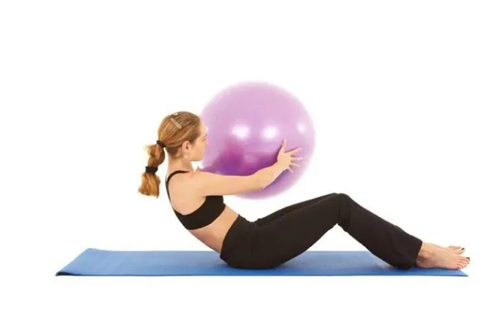 Gym%20Ball%20Exercise%20Ball%20Yoga%20Ball%20Rubber%20Ball%2085%20Cm%20Biggest%20Size%20-%20Image%202