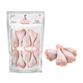 Taqwa Broiler Chicken Drumstick Skinon 500g. 