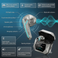 ANC Earbuds | Android Earbuds | Battery Display Earbuds | ENC Earbuds | Gaming Bluetooth Earbuds | Gaming Earbuds | Gaming TWS Earbuds. 