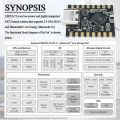 ESP32-C3 MINI Development Board ESP32 SuperMini Development Board ESP32-C3 Development Board WiFi Bluetooth Expansion Board. 