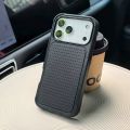 Luxury Hybrid Armor Shockproof Phone Case For iPhone 17 Air 16 15 14 13 12 11 Pro Max XS X XR 8 7 Plus SE Rugged Plastic Cover.