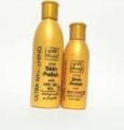 Golden Skin Polish VOl 20  With Beauty Skin Polish V9 Best Home Skin Polish Set 2 Pcs. 