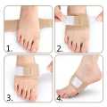 Orthopedic Arch Support Pads for Shoes Flat Feet Pain Relief Sports Insoles Flat Foot Pads Inserts Men Women Inserts 1 Pair. 