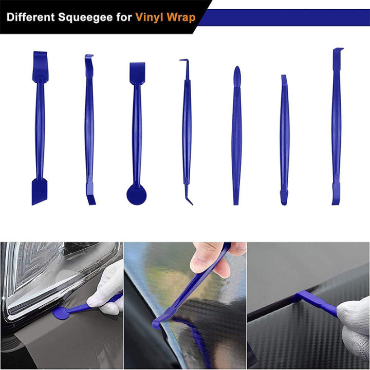 11Pcs/8Pcs%20Car%20Wrapping%20Vinyl%20Tool%20Kit%20Window%20Film%20Tint%20Tools%20Car%20Wrap%20Sticks%20Edge%20Trimming%20Squeegee%20Tinting%20Felt%20Edge%20Squeegee%20-%20Image%203