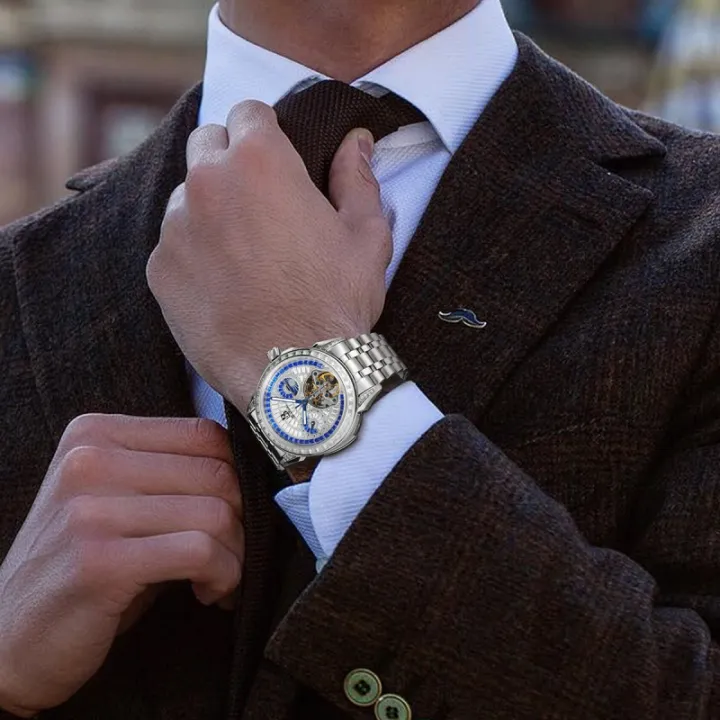 Men's%20Skeleton%20Automatic%20Mechanical%20Winding%20Wristwatch%20Stainless%20Steel%20Waterproof%20Fashion%20Sapphire%20Crystal%20Watch%202024%20-%20Image%206