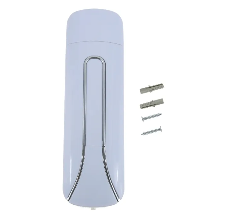 Soap%20Dispenser%20white%20350ml%20with%20wall%20mounted%20bracket%20-%20Image%202