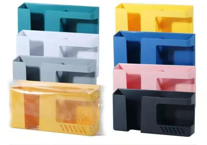 Wall%20Mounted%202-in-1%20Mobile%20Phone%20Charging%20Stand%20and%20Multipurpose%20Storage%20Holder%20Bracket%20-%20Image%207