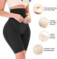 Hip Pads for Women Shapewear Butt Lifter Body Shaper with Butt Pads Hip Padded Shapewear Enhancer to Make Butt Bigger Daily Wear. 