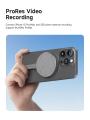 Short USB4 Cable 240W Fast Charging U-Shaped USB C Cable 40Gbps 8K Video for iPhone 16 15, iPad, SSD, Thunderbolt 4/3 Hub.