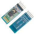 HC 05 Bluetooth ModuleRf Wireless Bluetooth Transceiver Slave Module Rs232 / TTL To UART Converter And Adapter. 