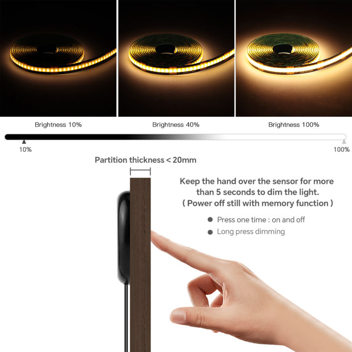 Smart%20Penetrable%20Wood%20COB%20LED%20Strip%20Touch%20Sensor%20Light%201-6%20PCS%201-3m%20Black%20PCB%20Embedded%20Cabinet%20TV%20Wall%20Backlight%20Parallel%20Lights%20pen%20gpt%20lightify%20pen%20gpt%20-%20Image%203