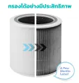 Levoit core 400s air purifier for Lenovo air purifier filter dust filter PM 2.5 odor filter. 