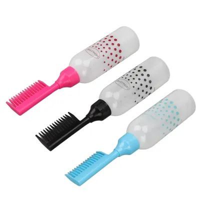 Root%20Comb%20Applicator%20Bottle,%201Pcs%20Hair%20Oil%20Applicator%20Colorful%20Plastic%20Squeeze%20Bottle%20Applicator%20Brush,%20Hair%20Dye%20Bottle%20Brush%20with%20Graduated%20Scale,%20for%20Hair%20Dye%20Barber%20Salon%20-%20Image%202