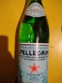 San Pellegrino Sparkling Water 0.75ml. 