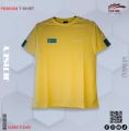 Premium Jersey T-shirt for men Soft and comfortable OXIFONE. 