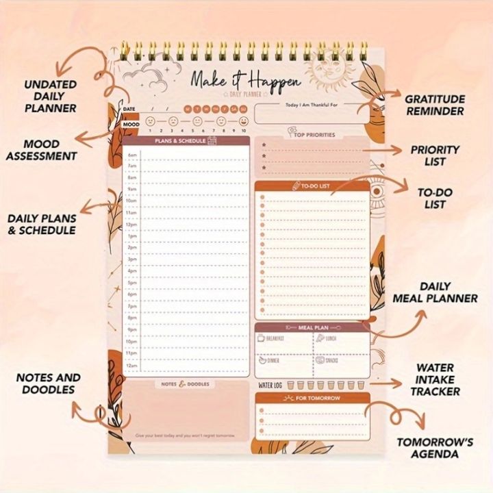 52%20Daily%20Planner%20Sheets%206.5x10in%20Spring-Bound%20Notepad%20Planner%20Weekly%20Planner%20&%20Notebook%20&%20Schedule%20Organizer%20Stationery%20products%20-%20Image%205